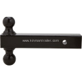 adjustable tow ball hitch